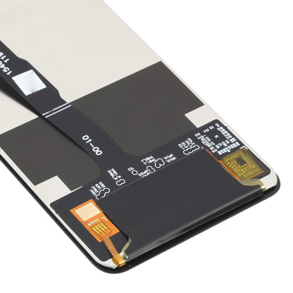 LCD Screen and Digitizer Full Assembly for Huawei P30 Lite