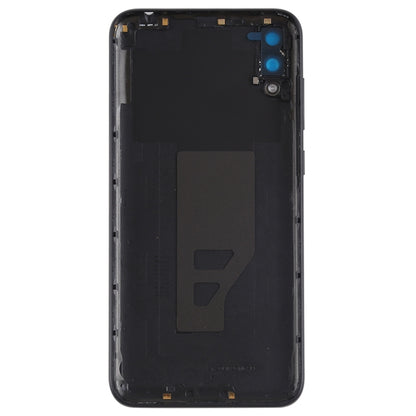 Original Battery Back Cover with Camera Lens Frame & Side Keys for Huawei Y7 Pro (2019), For Huawei Y7 Pro (2019) Original