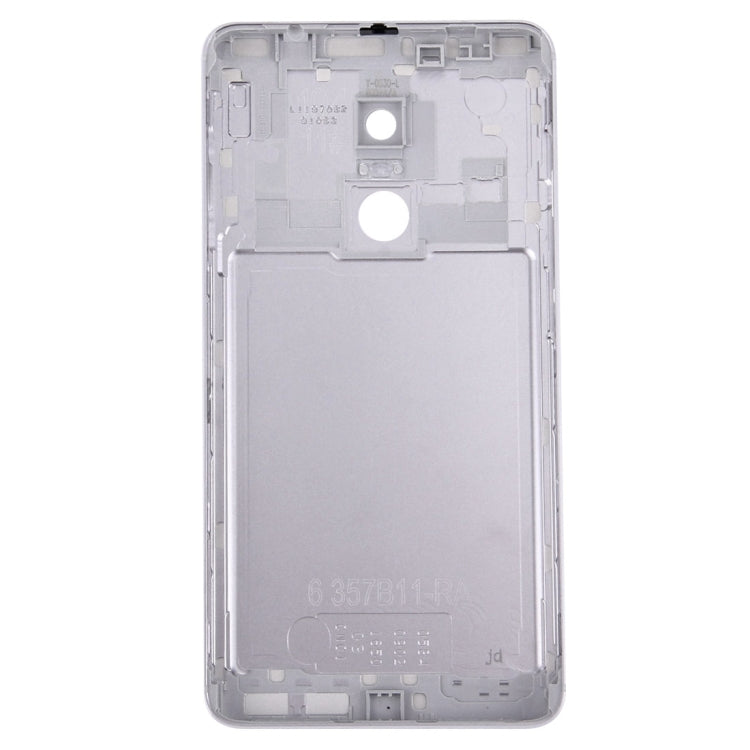 Battery Back Cover for Xiaomi Redmi Note 4, For Xiaomi Redmi Note 4