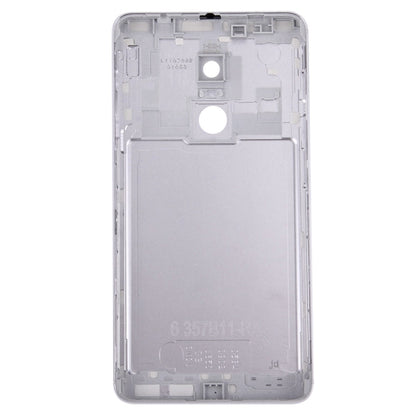 Battery Back Cover for Xiaomi Redmi Note 4, For Xiaomi Redmi Note 4