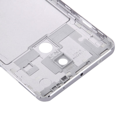 Battery Back Cover for Xiaomi Redmi Note 4, For Xiaomi Redmi Note 4