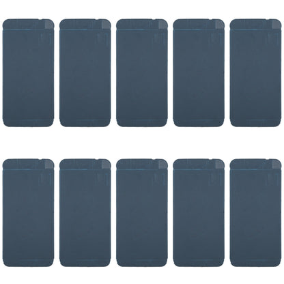 10 PCS Housing Frame Adhesive Sticker for Google Pixel, For Google Pixel