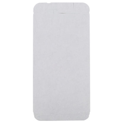 10 PCS Housing Frame Adhesive Sticker for Google Pixel, For Google Pixel