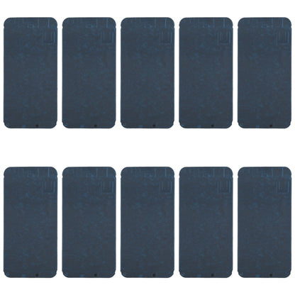 10 PCS Housing Frame Adhesive Sticker for Google Pixel XL, For Google Pixel XL