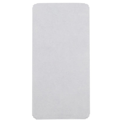 10 PCS Housing Frame Adhesive Sticker for Google Pixel 2 XL, For Google Pixel 2 XL