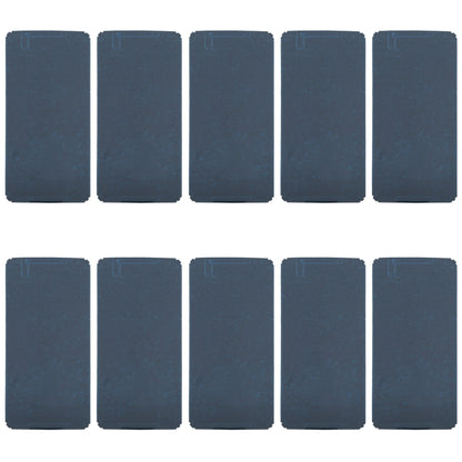 10 PCS Housing Frame Adhesive Sticker for Google Pixel 2 XL, For Google Pixel 2 XL