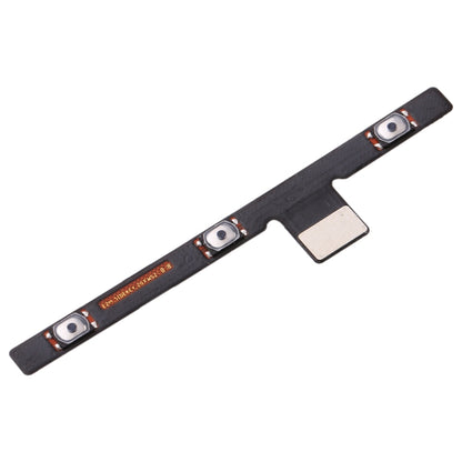 Power Button & Volume Button Flex Cable for Nokia 2.1 TA-1080 TA-1084 TA-1086 TA-1092 TA-1093, For Nokia 2.1