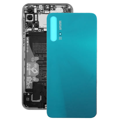 Battery Back Cover for Huawei Nova 5T, For Huawei Nova 5T, For Nova 5T