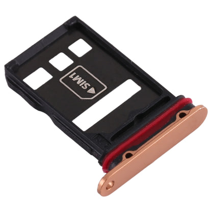 Original SIM Card Tray + NM Card Tray for Huawei Mate 30 Pro, For Mate 30 Pro, For Huawei Mate 30 Pro