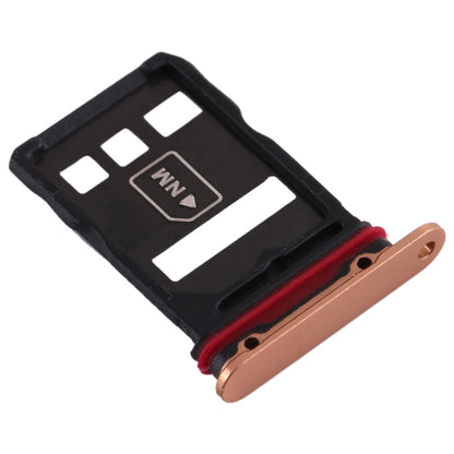 Original SIM Card Tray + NM Card Tray for Huawei Mate 30 Pro, For Mate 30 Pro, For Huawei Mate 30 Pro