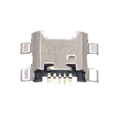 10 PCS Charging Port Connector for Huawei Honor 10 Lite / Nova 3i