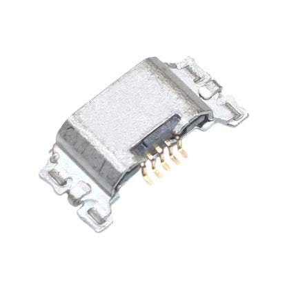 10 PCS Charging Port Connector for Sony Xperia XA Ultra C6 F3211 F3212, For Xperia XA Ultra