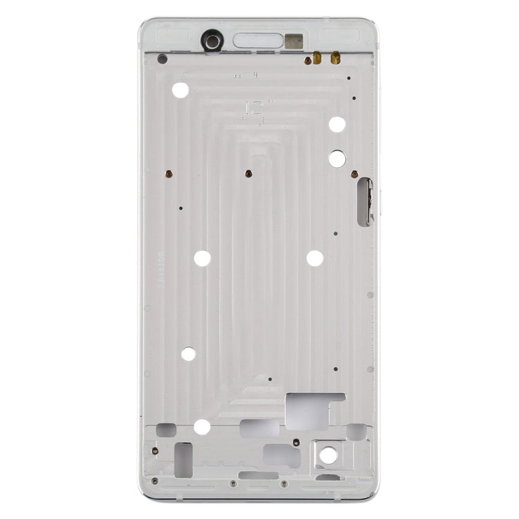 Front Housing LCD Frame Bezel Plate for Nokia 7 TA-1041