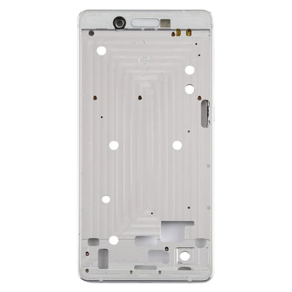 Front Housing LCD Frame Bezel Plate for Nokia 7 TA-1041