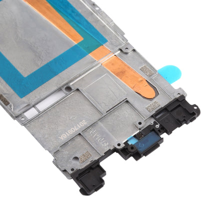 Front Housing LCD Frame Bezel Plate for Nokia 8 / N8 TA-1012 TA-1004 TA-1052, For Nokia 8