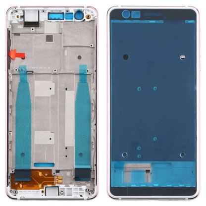 Front Housing LCD Frame Bezel Plate for Nokia 3.1 TA-1049 TA-1057 TA-1063 TA-1070