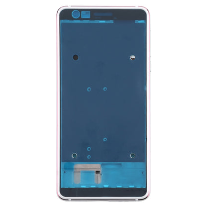 Front Housing LCD Frame Bezel Plate for Nokia 3.1 TA-1049 TA-1057 TA-1063 TA-1070