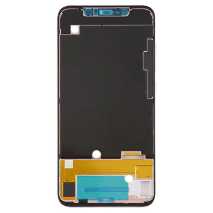 Middle Frame Bezel with Side Keys for Xiaomi Mi 8, For Xiaomi Mi 8