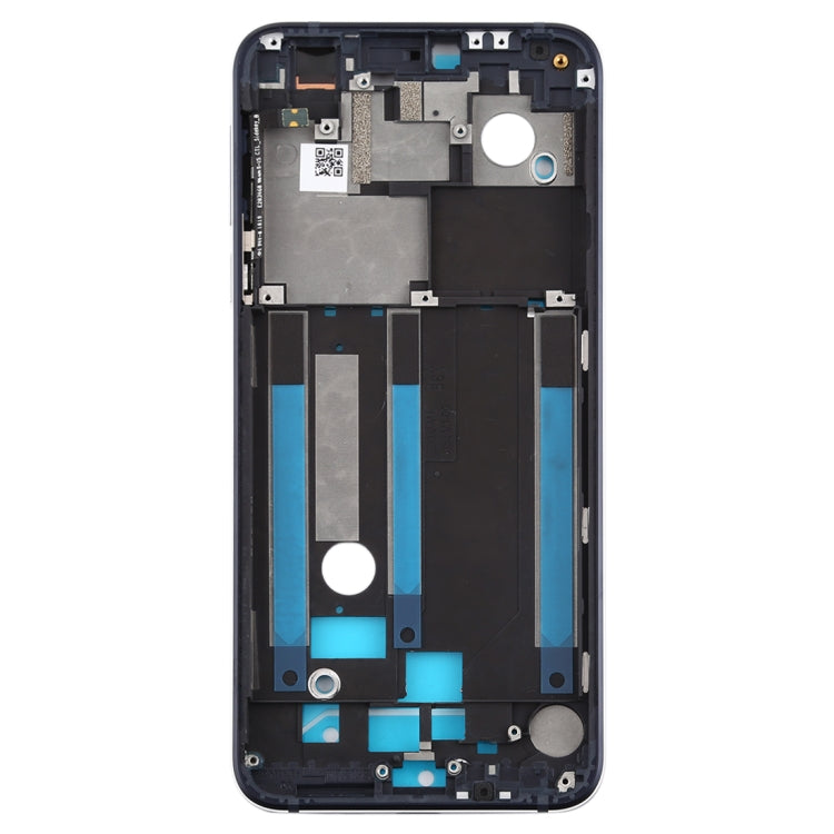 Front Housing LCD Frame Bezel Plate for Nokia 7.1 TA-1100 TA-1096 TA-1095 TA-1085 TA-1097