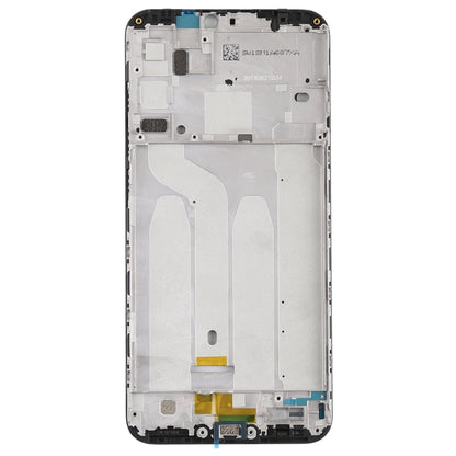 Middle Frame Bezel for Xiaomi Redmi 6 Pro, For Xiaomi Redmi 6 Pro