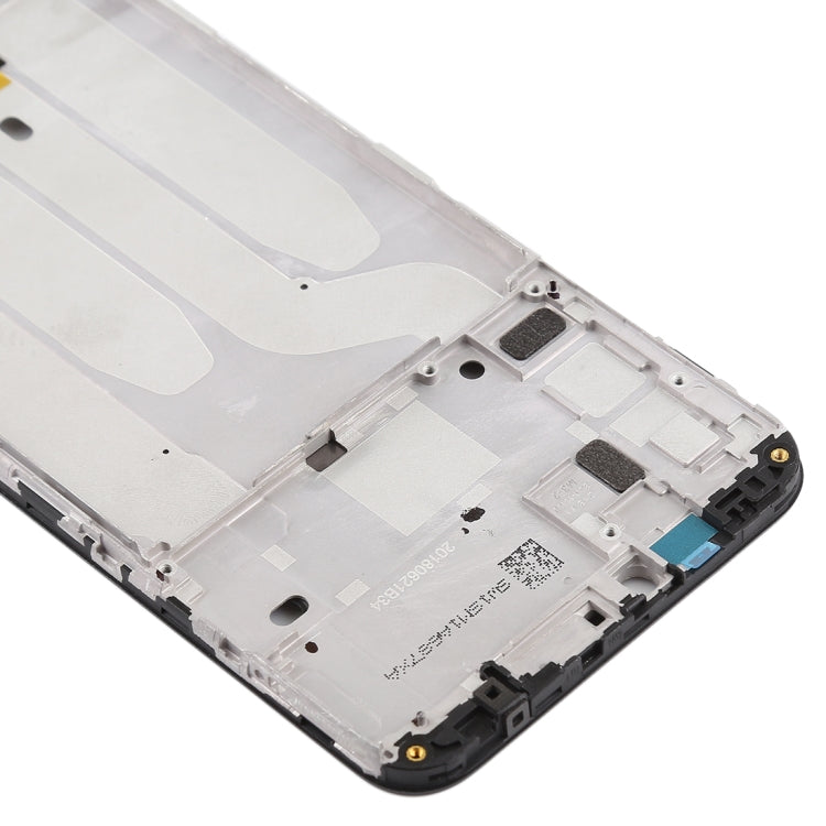 Middle Frame Bezel for Xiaomi Redmi 6 Pro, For Xiaomi Redmi 6 Pro