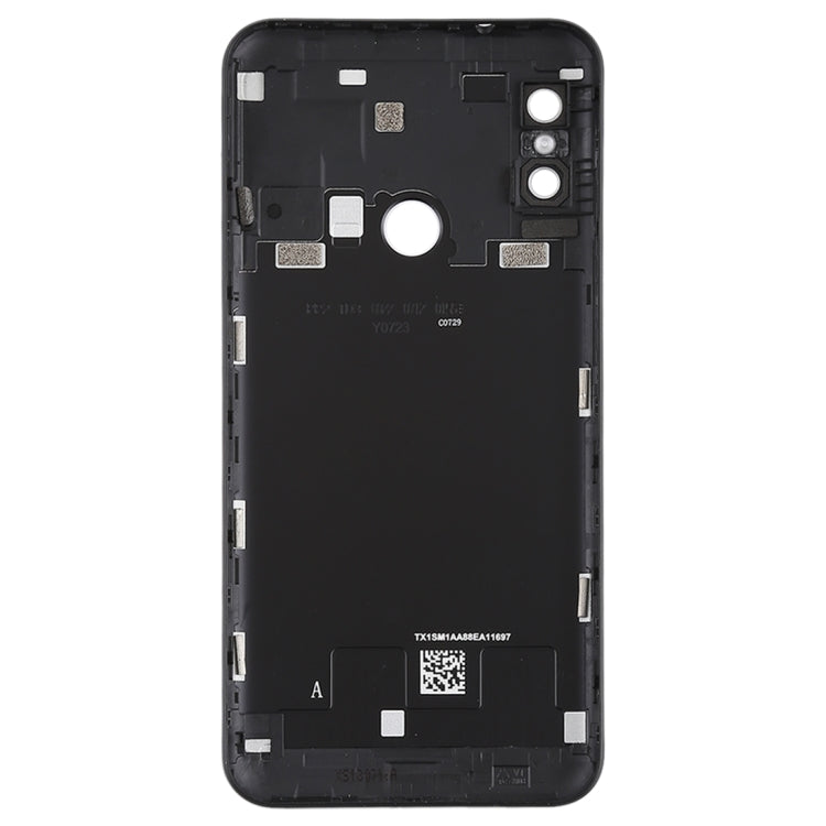 Back Cover for Xiaomi Redmi 6 Pro