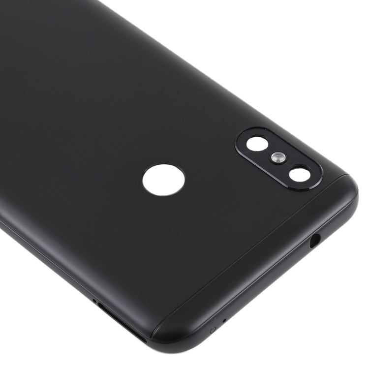 Back Cover for Xiaomi Redmi 6 Pro