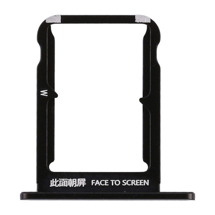 SIM Card Tray for Xiaomi Mi Mix2, For Xiaomi Mi Mix2