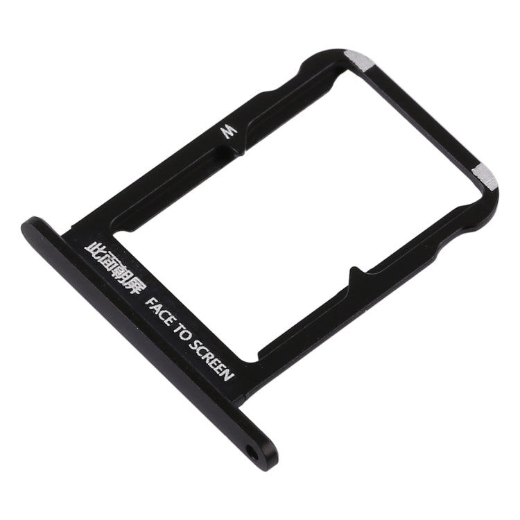 SIM Card Tray for Xiaomi Mi Mix2, For Xiaomi Mi Mix2