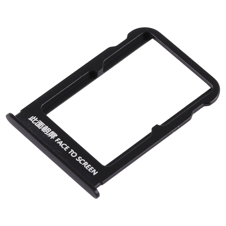 SIM Card Tray for Xiaomi Note 3, For Xiaomi Mi Note 3, For Mi Note 3