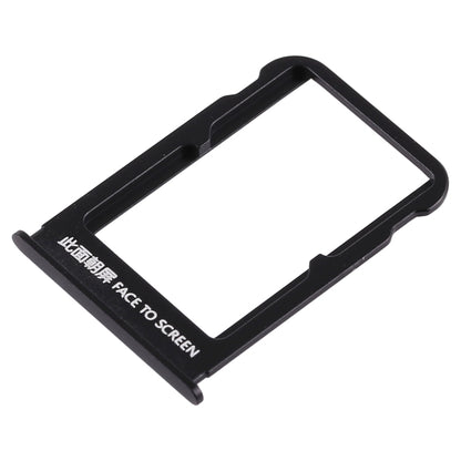 SIM Card Tray for Xiaomi Note 3, For Xiaomi Mi Note 3, For Mi Note 3