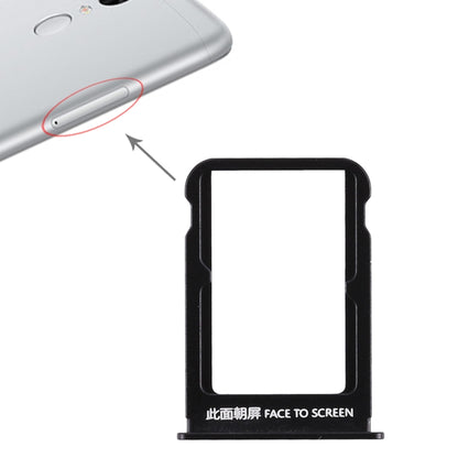 SIM Card Tray for Xiaomi Note 3, For Xiaomi Mi Note 3, For Mi Note 3