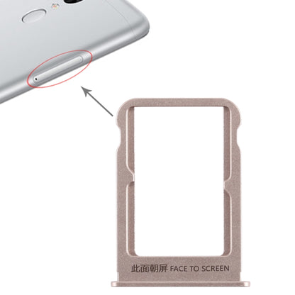 SIM Card Tray for Xiaomi Note 3, For Xiaomi Mi Note 3, For Mi Note 3