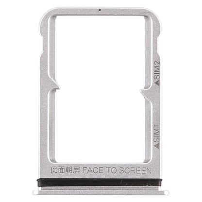 Double SIM Card Tray for Xiaomi Mi 8, For Mi 8, For Xiaomi Mi 8