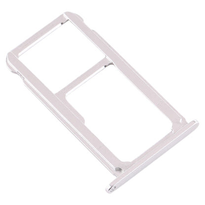 SIM Card Tray + SIM Card Tray / Micro SD Card Tray for Nokia  X7 / 8.1 / 7.1 Plus / TA-1131