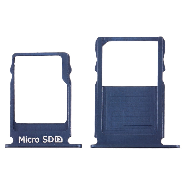 SIM Card Tray + Micro SD Card Tray for Nokia  3 TA-1020 TA-1028 TA-1032 TA-1038
