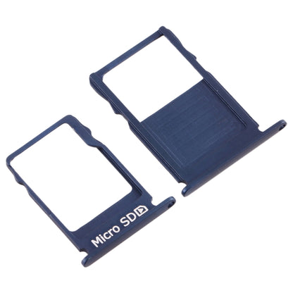 SIM Card Tray + Micro SD Card Tray for Nokia  3 TA-1020 TA-1028 TA-1032 TA-1038