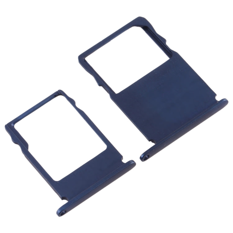 SIM Card Tray + Micro SD Card Tray for Nokia  3 TA-1020 TA-1028 TA-1032 TA-1038