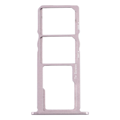 SIM Card Tray + SIM Card Tray + Micro SD Card Tray for Nokia 3.2 TA-1156 TA-1159 TA-1164