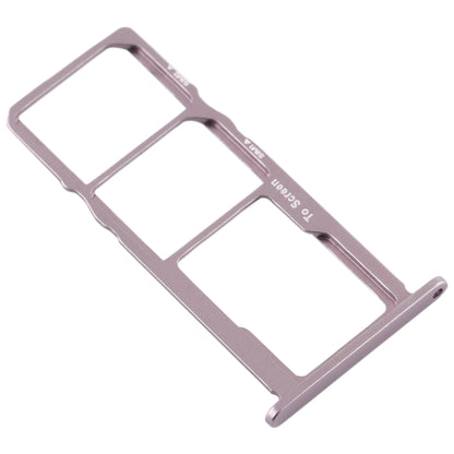 SIM Card Tray + SIM Card Tray + Micro SD Card Tray for Nokia 3.2 TA-1156 TA-1159 TA-1164