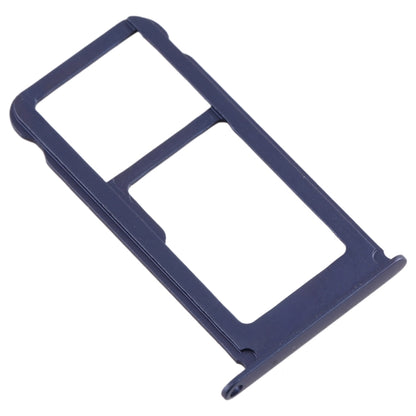 SIM Card Tray + SIM Card Tray / Micro SD Card Tray for Nokia X6 (2018) / TA-1099 / 6.1 Plus