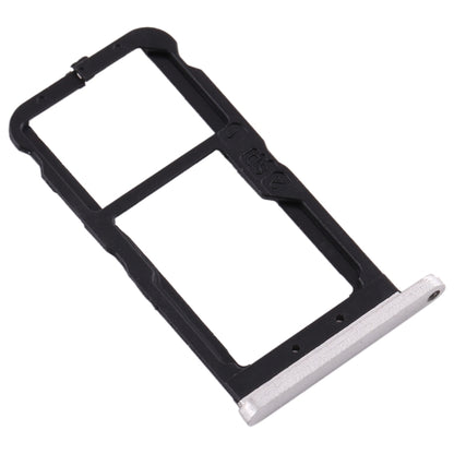 SIM Card Tray + SIM Card Tray / Micro SD Card Tray for Nokia 7 TA-1041