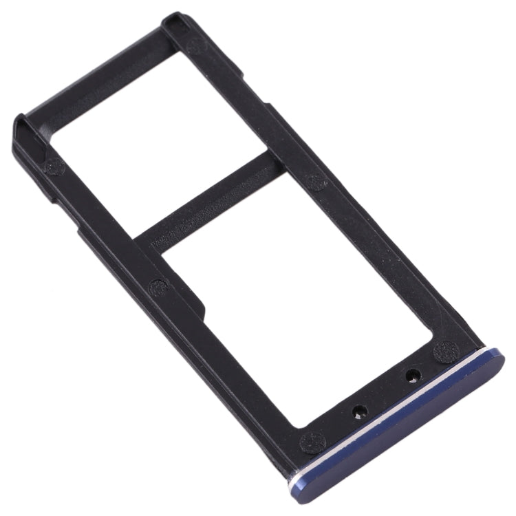 SIM Card Tray + SIM Card Tray / Micro SD Card Tray for Nokia 6 TA-1000 TA-1003 TA-1021 TA-1025 TA-1033 TA-1039