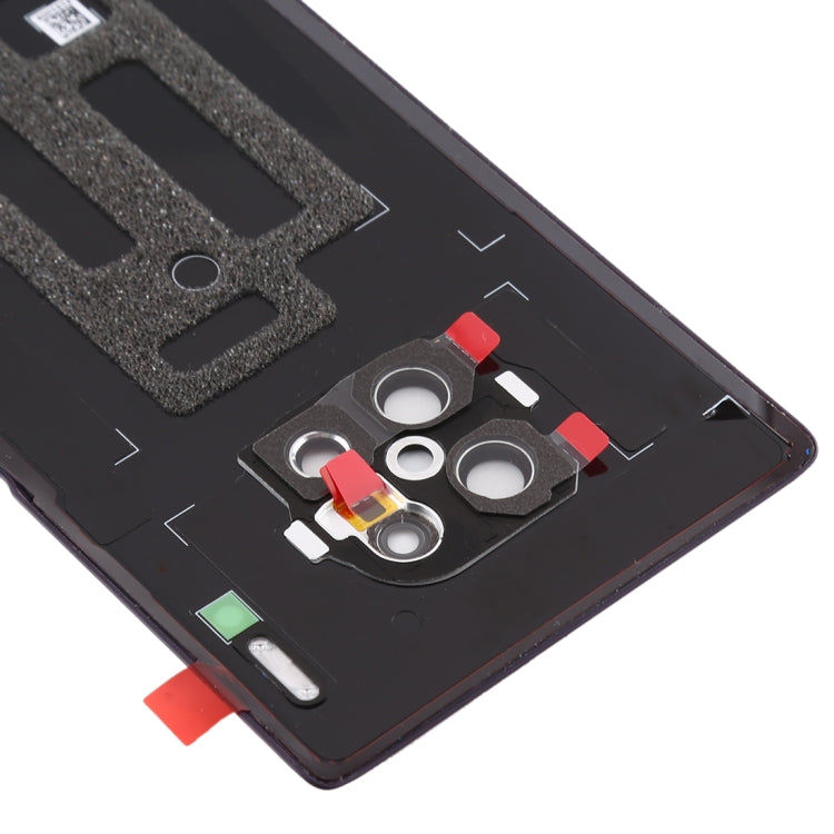 Original Battery Back Cover with Camera Lens Frame for Huawei Mate 30 Pro, For Huawei Mate 30 Pro(Original), For Mate 30 Pro(Original )