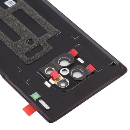 Original Battery Back Cover with Camera Lens Frame for Huawei Mate 30 Pro, For Huawei Mate 30 Pro(Original), For Mate 30 Pro(Original )