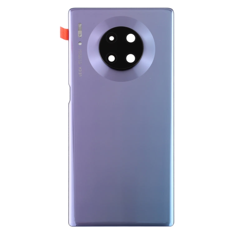 Original Battery Back Cover with Camera Lens for Huawei Mate 30 Pro, For Mate 30 Pro(Original ), For Huawei Mate 30 Pro(Original)