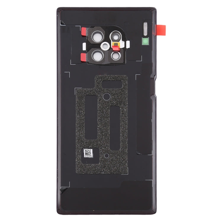 Original Battery Back Cover with Camera Lens for Huawei Mate 30 Pro, For Mate 30 Pro(Original ), For Huawei Mate 30 Pro(Original)