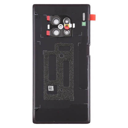 Original Battery Back Cover with Camera Lens for Huawei Mate 30 Pro, For Mate 30 Pro(Original ), For Huawei Mate 30 Pro(Original)