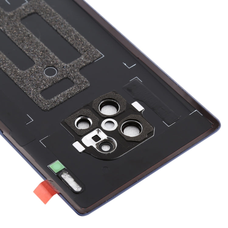 Original Battery Back Cover with Camera Lens for Huawei Mate 30 Pro, For Mate 30 Pro(Original ), For Huawei Mate 30 Pro(Original)