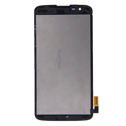 LCD Display + Touch Panel for  LG K7 Lite / Tribute 5 / LS665 LS675 MS330 K330 AS330, For LG K7 Lite / Tribute 5